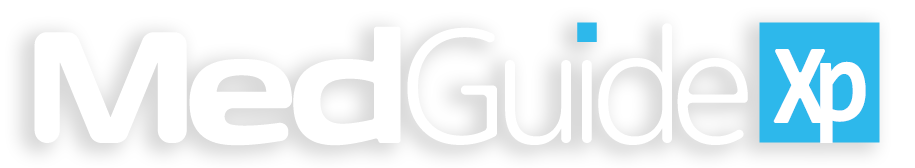 MedGuide XP